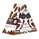 thumbnail image 2 of Chocolate 90% cacao Culto Pack 6 piezas 80g, 2 of 3