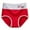 Red, variant on Tucking Hiding Underwear, Compression for , Shaping Panties Watermelon Red XL