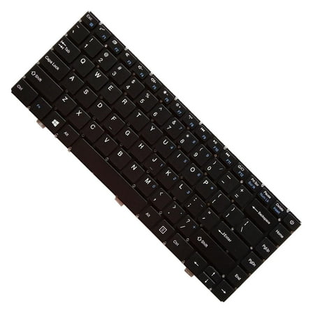 Laptop US English Keyboard Replacement Psb01 Psb01Cfh_DG_ Accessories High Quality Durable