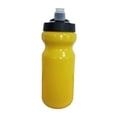 thumbnail image 4 of Botella de agua deportiva , portátil, de 620 ml, para hockey sobre hielo, actividades al libre, béisbol, entrenamiento, fútbol. Amarillo, 4 of 8