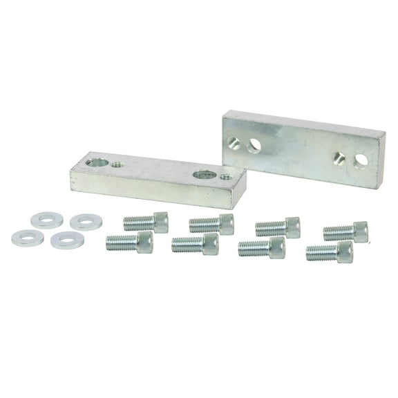 Whiteline W23763 Front Suspension Stabilizer Bar Mount Compatible with 09-24 GX460, 4Runner