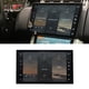 thumbnail image 4 of Reproductor multimedia con radio y navegación GPS para coche ROVCE Android 11.0 de 13 pulgadas con unidad principal Carplay para Land Rover RR Vogue 13-16 Sport 14-16, 4 of 5