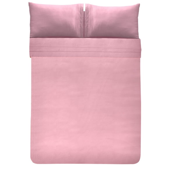 Juego De Sábanas Con Relieve Elefantito Matrimonial Confort