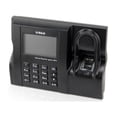 thumbnail image 2 of Biometric Clock ZK Fingerprint Time Attendance Machine with WI-FI ,Easy to Use, 2 of 4