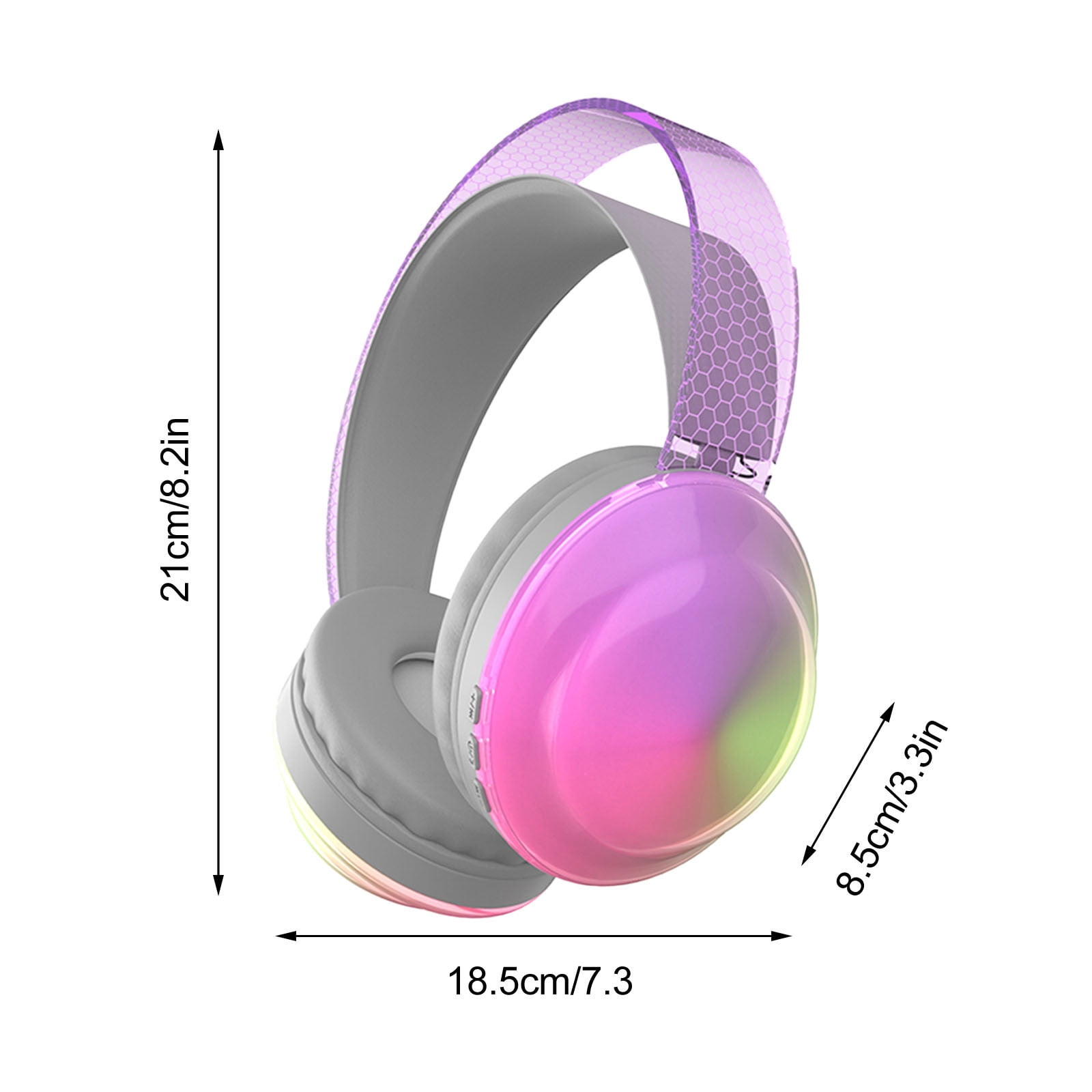 ヘッドホン hyu 9BoseQuietComfortUltraHeadphones Amazon.com: gorsun Kids Bluetooth Headphones, Portable