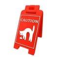 thumbnail image 4 of Humorous Pet Vomit Warning Sign Durable Plastic Indoor Decor for Animal Lovers and Creative Home Ornament, 4 of 7