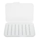 thumbnail image 2 of Caja para señuelos de pesca con mosca, caja para anzuelos de mosca, caja para señuelos de esponja, caja para pesca con mosca, aspecto llamativo, 2 of 14
