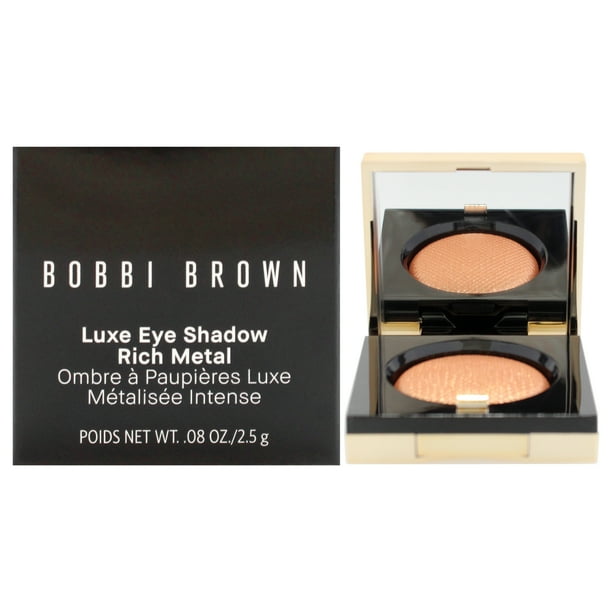 Sombra de ojos de lujo - Heat Ray de Bobbi Brown para mujer - Sombra de ojos de 0,08 oz