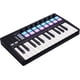 thumbnail image 2 of Teclado MIDI M-VAVE de 25 teclas y 16 almohadillas de batería retroiluminadas con batería, 2 of 9