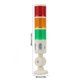thumbnail image 1 of Luz de Advertencia Multicapa de Baja Temperatura, luz de Calentamiento Industrial Torre de se?alizac de Caja de Centinela MULTILAYER ADVERTENCIA LIGHT Spptty controles industriales, 1 of 10