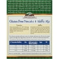 thumbnail image 3 of PR Maple Grove Farms® Gluten Free Pancake & Waffle Mix 16 oz. Box, 3 of 11