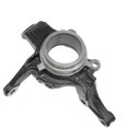 thumbnail image 3 of Front LH Left Driver Side Steering Knuckle Compatible with 2002-2008 Nissan Maxima Altima Replace Compatible with 698-105 40015-8J000, 3 of 4