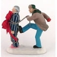 thumbnail image 2 of Dept 56 Snow Village 4049651 Griswald Present For Clark, 2 of 2