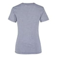 thumbnail image 2 of Playera Yazbek Cuello Redondo Para Dama Modelo D0300, 2 of 2