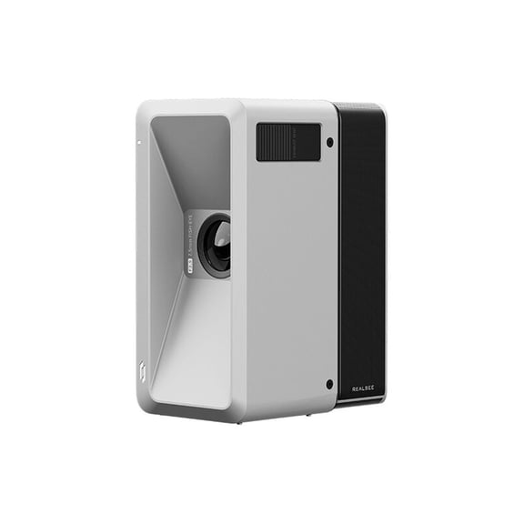 Realsee Galois M2 134MP 3D LiDAR Camera