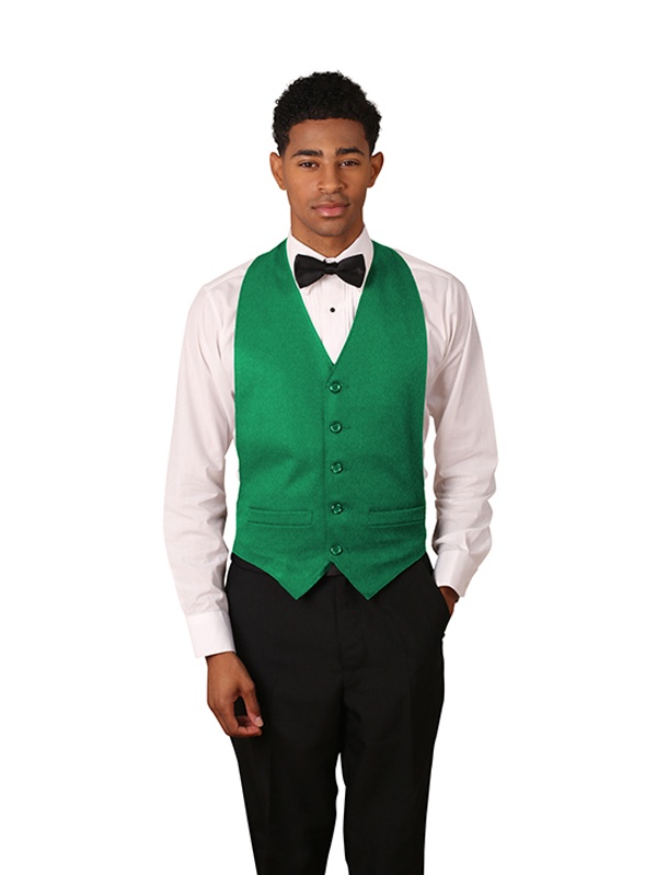 Unisex Backless Vest 