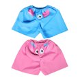 thumbnail image 1 of 2 pantalones de pijama divertidos con nariz de elefante para hombres y adultos, pantalones cortos de elefante de dibujos animados para fiestas de animales en el jardín de infantes, juegos familiares, 1 of 4