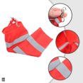 thumbnail image 3 of GAXIRE De Jardín Con Windsock Reflectante Para Uso Deportivo Y Exterior, 3 of 8