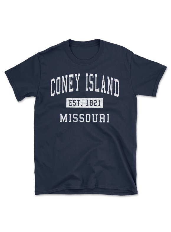 Coney Island Tshirt