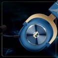 thumbnail image 5 of Logitech Pro X Gaming Headset League Of Legends Edition, 5 of 8