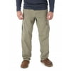 Wrangler Big & Tall Men's RipStop Relaxed Fit Cargo Pant
