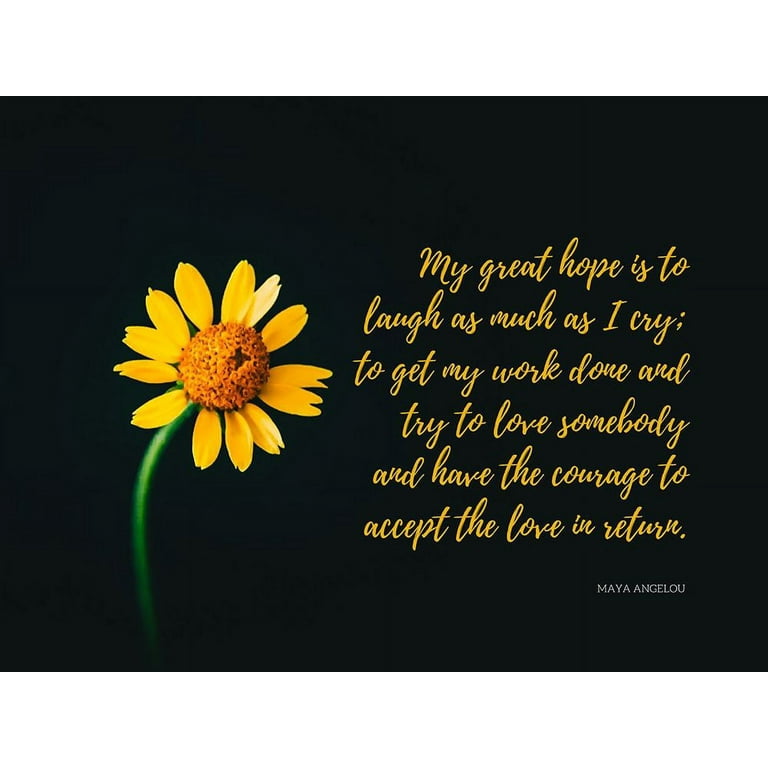 artsyquotes-24x19-white-modern-wood-framed-museum-art-print-titled-maya-angelou-quote-my-great-hope-walmart-com