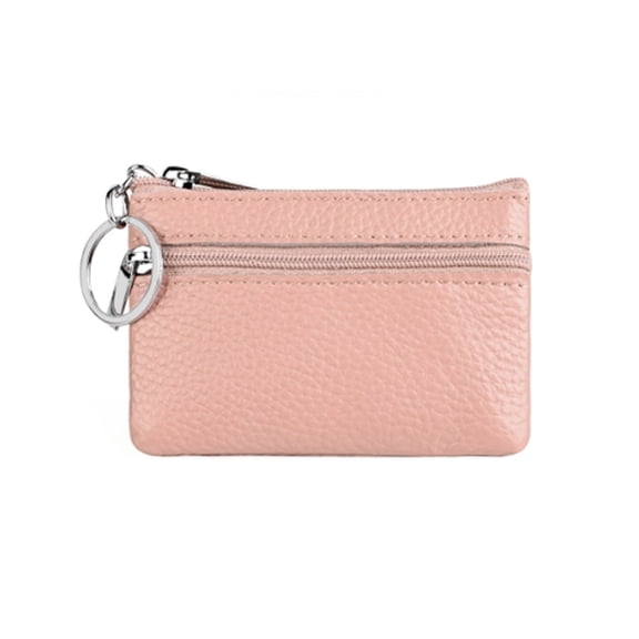 GASTROPOD 2026 New Coin Purse,Versatile Custom Hardware Card Holder for Access Essentials,Eco Friendly Pu Leather Womens Purse with Smooth Zipper