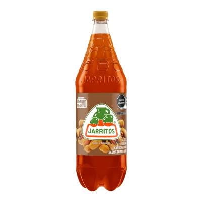 Refresco Jarritos sabor tamarindo 2 l