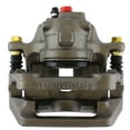 thumbnail image 2 of Centric Parts Disc Brake Caliper P/N:141.22507 Fits select: 1999,2000-2004 LAND ROVER DISCOVERY II, 2 of 4