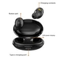 thumbnail image 5 of Vanity Cheap Sleep Earbuds, Noise Blocking Sleep Headphones, Small Earplugs for Side Sleepers, 80H Playtime, Stream Content via Bluetooth 5.3, Sleep Monitor, Personal Alarm, 5 of 5