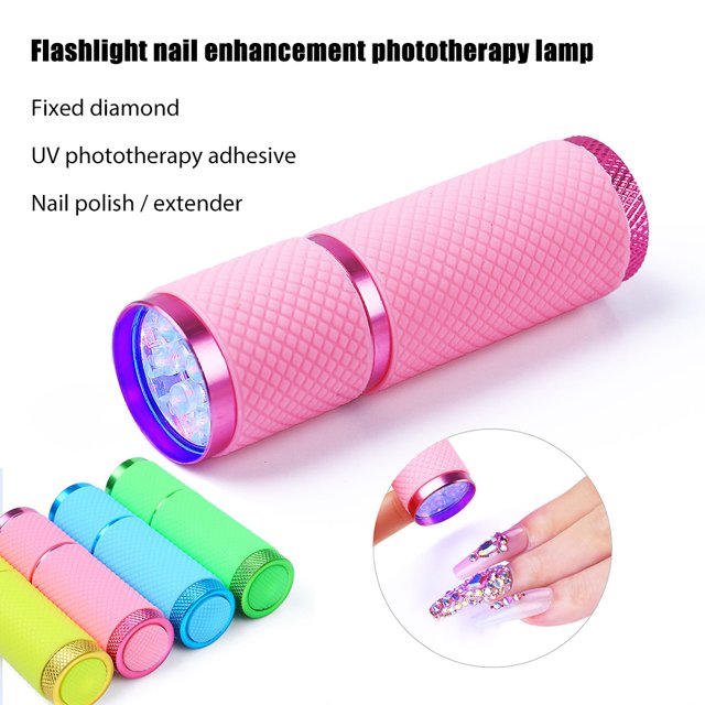 Mini Lámpara De Secado De Uñas Portátil Lámpara De Fototerapia Mini Lámpara De Secado De Uñas Portátil Lámpara De Fototerapia LED Secador De Uñas De Secado Rápido Para ANGGREK Descripción de la referencia