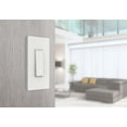 Merkury Innovations Smart Light Switch, Requires 2.4Ghz Wifi