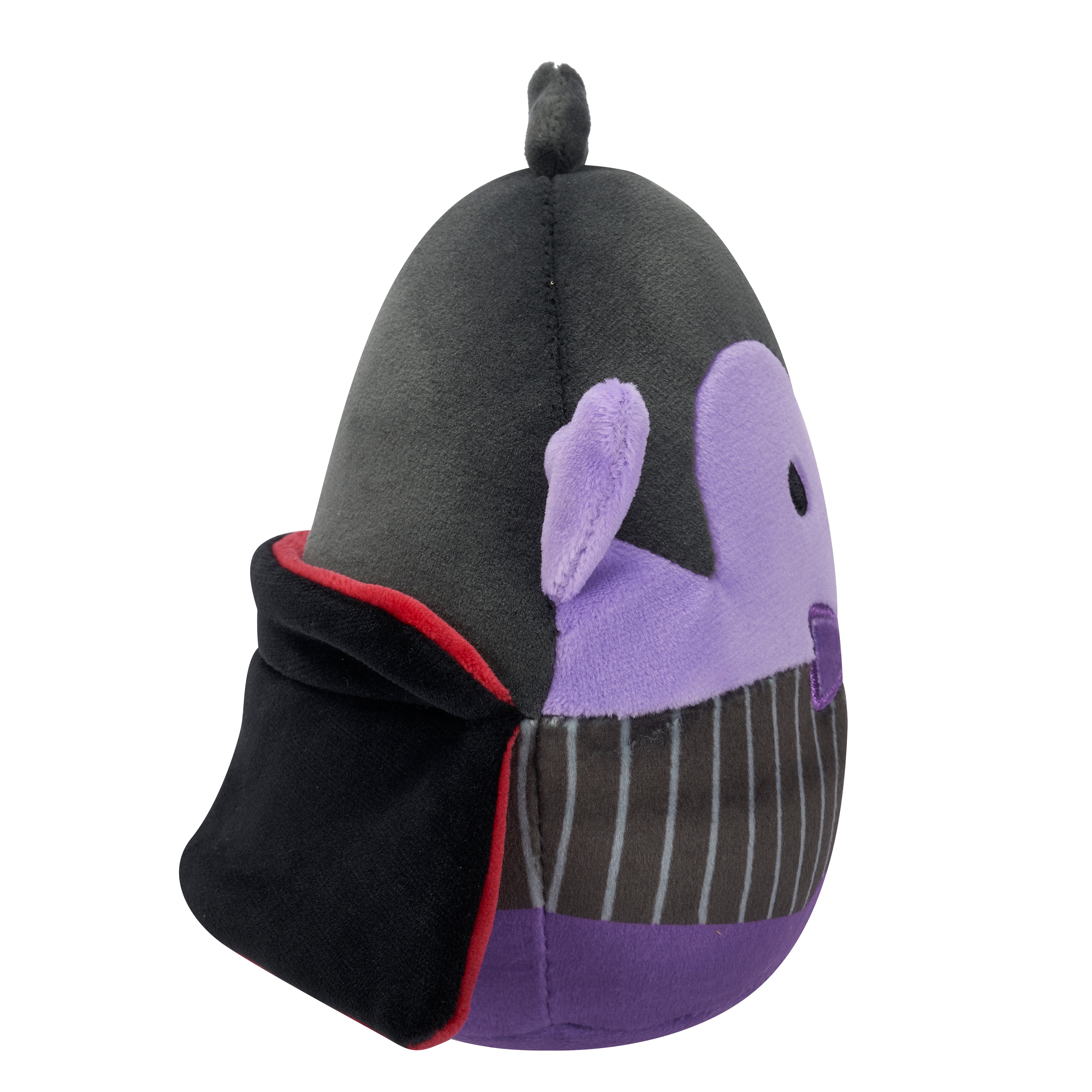Squishmallows Official 5 inch Osvaldo the Purple Dracula - Child's Ultra Soft Stuffed Plush Toy