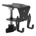 thumbnail image 2 of Abrazadera Universal Multiusos para Latas de Camping, Soporte de Mesa, Clip de Escritorio, Tornillo de Sujeción para de Butano, Equipo de Coci, 2 of 8