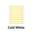 thumbnail image 1 of 10Pcs For Edison Bulb Filament Lamp Parts Dc3V Dc12V Led Chip Incandescent Light, 1 of 4