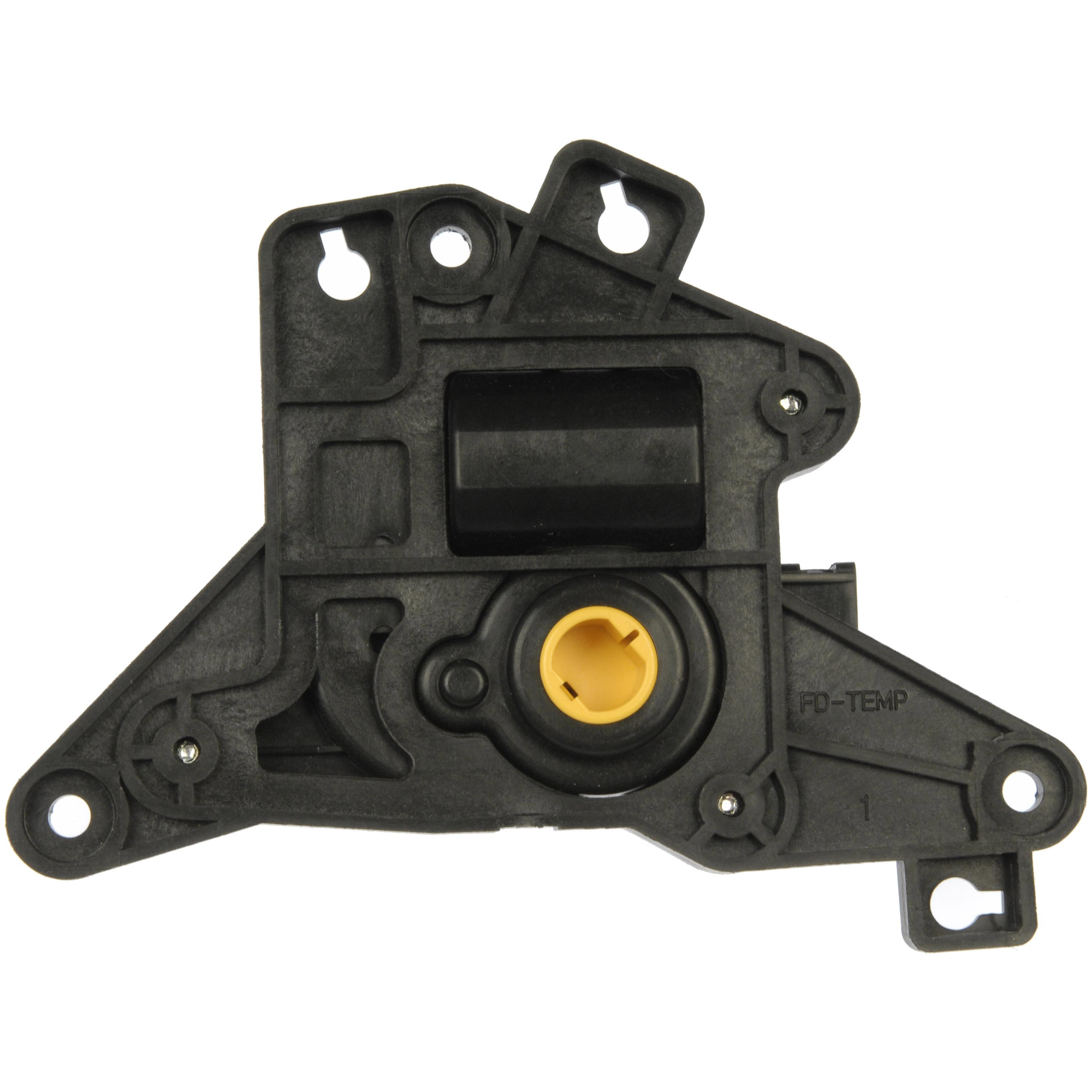 Dorman 604-306 HVAC Blend Door Actuator for Specific Hyundai Models Fits select: 2012 HYUNDAI ELANTRA, 2010-2011 HYUNDAI ELANTRA TOURING