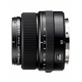 thumbnail image 2 of Lente FUJIFILM Fujinon GF63mm F2.8 R WR Negro, 2 of 2