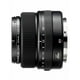 thumbnail image 2 of Lente FUJIFILM Fujinon GF63mm F2.8 R WR Negro, 2 of 2