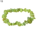 thumbnail image 1 of Funie Couples Bracelet Non-Fading Polyvalent Pierre Extensible Puces Perles Bracelet Bijoux Cadeau, 1 of 8