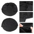 thumbnail image 3 of Acouto Truck Tire Covers,4pcs 32 Inch Wheel Tire Covers Car Wheel Protective Covers For RV Truck Car  Trailer ,Protects Against Dust, Water, Corrosion And  Rays, 3 of 8