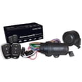 thumbnail image 1 of Sistema de seguridad Directed Electronics 3121T de 1 vía con control remoto, 1 of 2