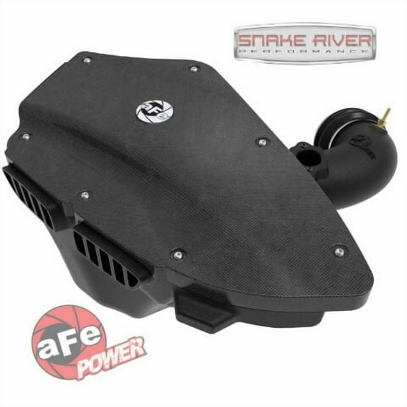 AFE Power Magnum FORCE Air Intake DRY S For 2006 BMW 128i 3 Series 3L 51-81012-C
