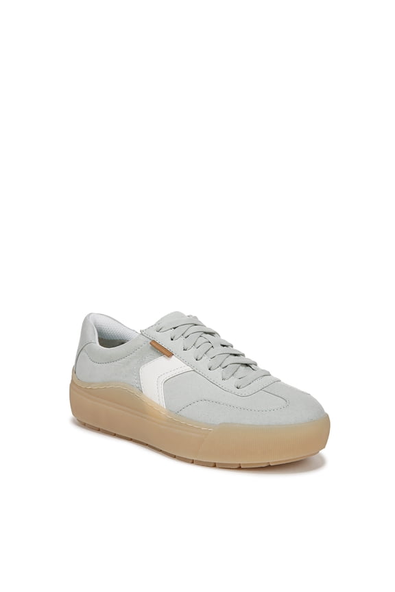 Time Off Win Women's Fashion Sneakers Ocean Fabric Size 6 M