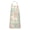 Pioneer Flower Floral, variant on Pioneer Flower Floral Print Pattern Apron for Women and Men, Cotton Linen Waterproof with Pockets, Adjustable, 33x27 Inch for Kitchen, Gardening, BBQ, Salon