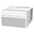 thumbnail image 1 of (Open Box) DANBY 8000 BTU WINDOW AC - WHITE, 1 of 6