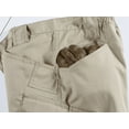thumbnail image 5 of Outdoor Multi-Pocket Travel Wholesale Wear-resistant Charge Pants X9 Loose Waterproof Fishing Mountaineering Men's Cargo Pants, 5 of 5