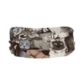 thumbnail image 2 of Picia Cut Cats Print Mens Running Headband,Mens Sweatband Sports Headband for Running,Cycling,Basketball,Yoga,Fitness Workout, 2 of 9
