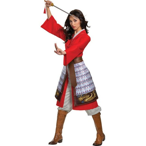Disney mulan clearance dress
