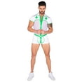 thumbnail image 1 of Sexy Weed Doctor Costume, 1 of 2