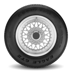 Goodyear Eagle GT II 305/50R20 120 H Tire Sansujyuku sansujyuku.com